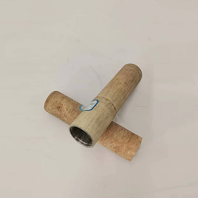 復合材料點火器結構件