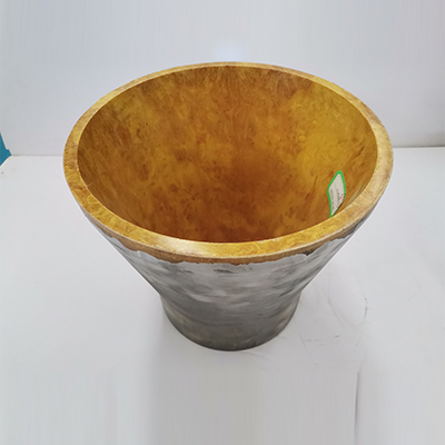 噴管（擴張段）